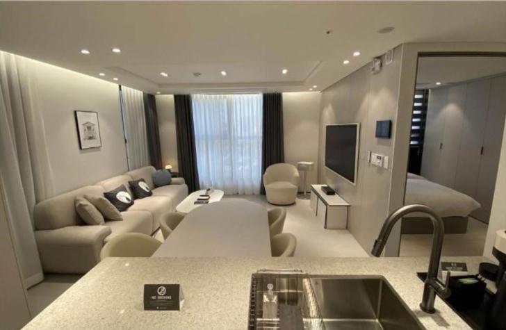 Hotel The Designers Lyj Yeoksam