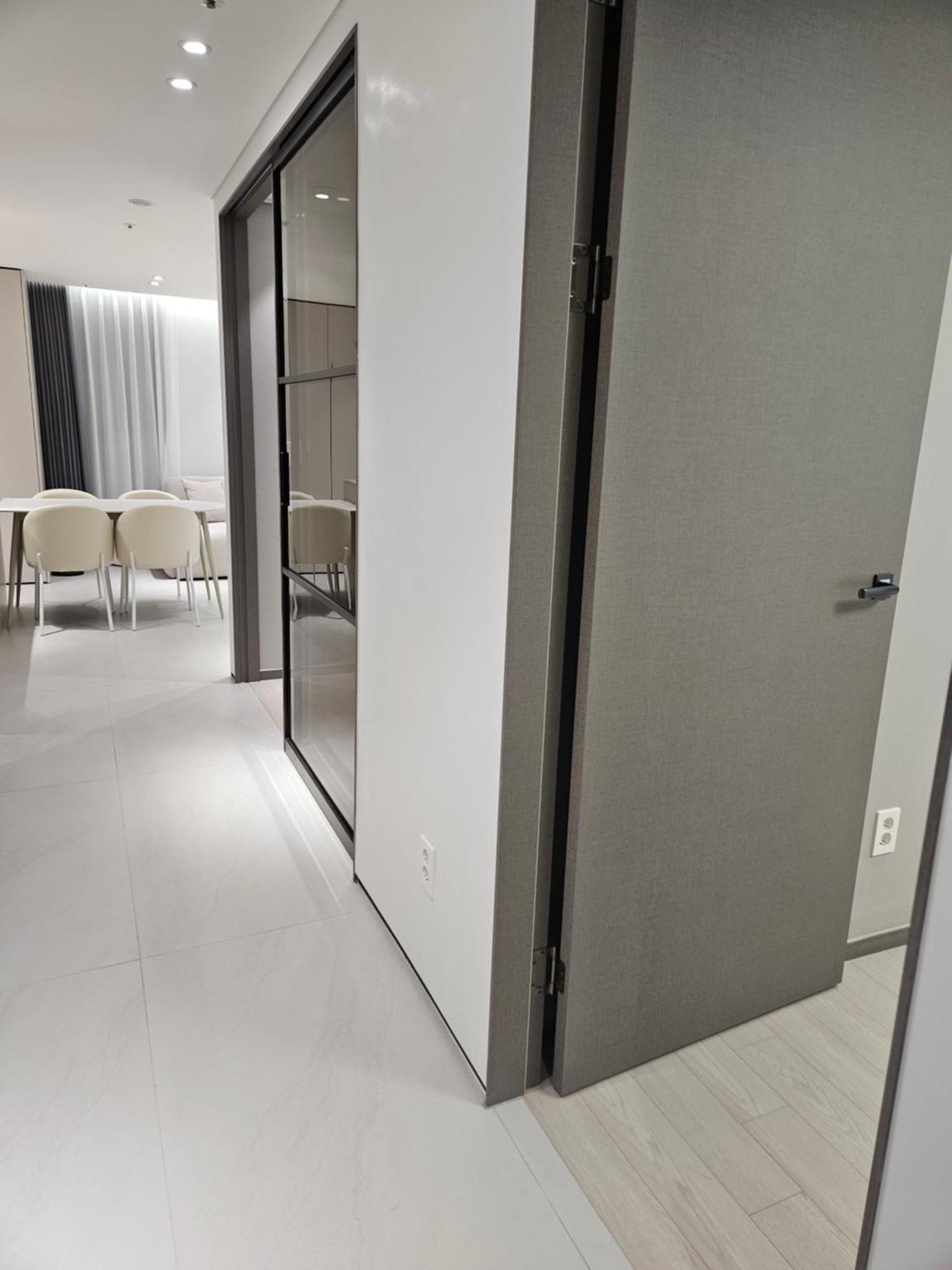 The Designers Lyj Yeoksam Hotel